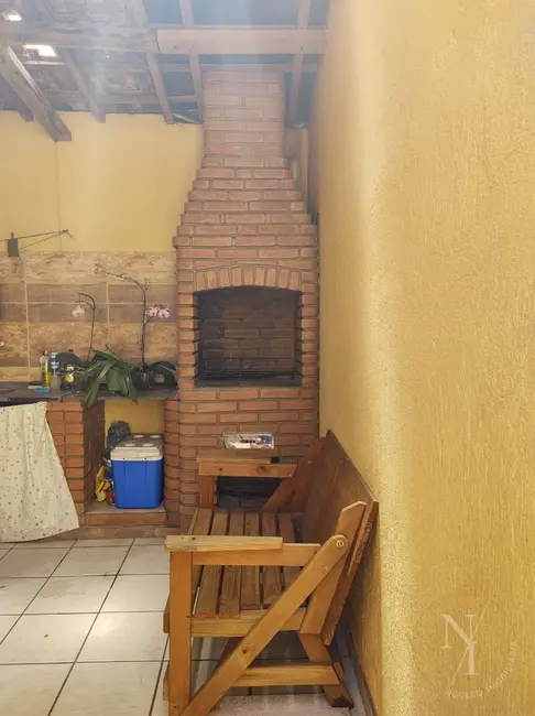 Foto 4 de Casa com 3 quartos à venda, 92m2 em Cidade São Mateus, São Paulo - SP