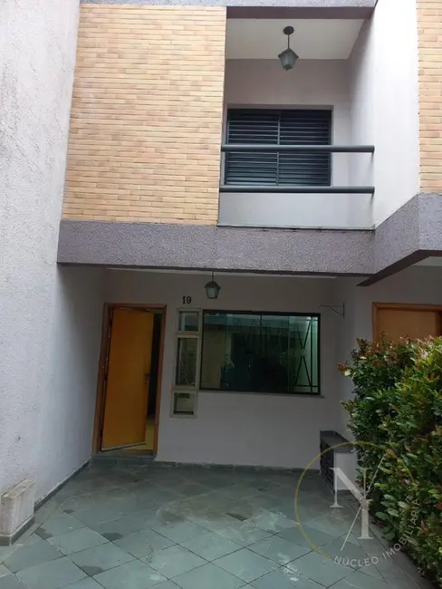 Foto 2 de Casa de Condomínio com 2 quartos à venda, 77m2 em Vila Prudente, São Paulo - SP