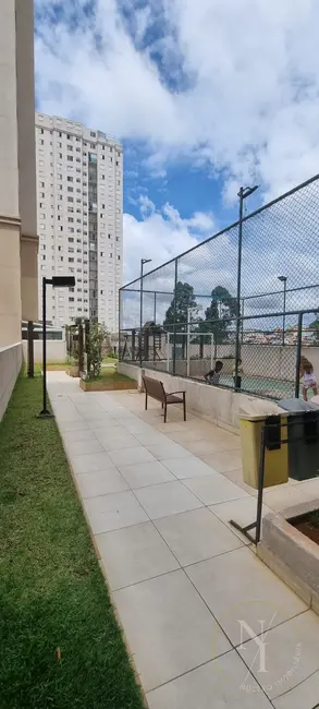Foto 3 de Apartamento com 2 quartos à venda e para alugar, 44m2 em Jardim Gracinda, Guarulhos - SP