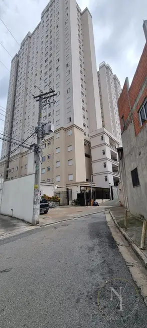 Foto 1 de Apartamento com 2 quartos à venda e para alugar, 44m2 em Jardim Gracinda, Guarulhos - SP