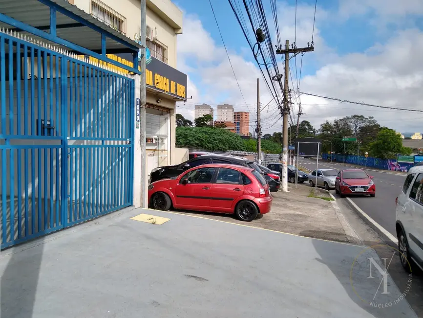Foto 2 de Loja com 1 quarto para alugar, 170m2 em Vila Nova Bonsucesso, Guarulhos - SP