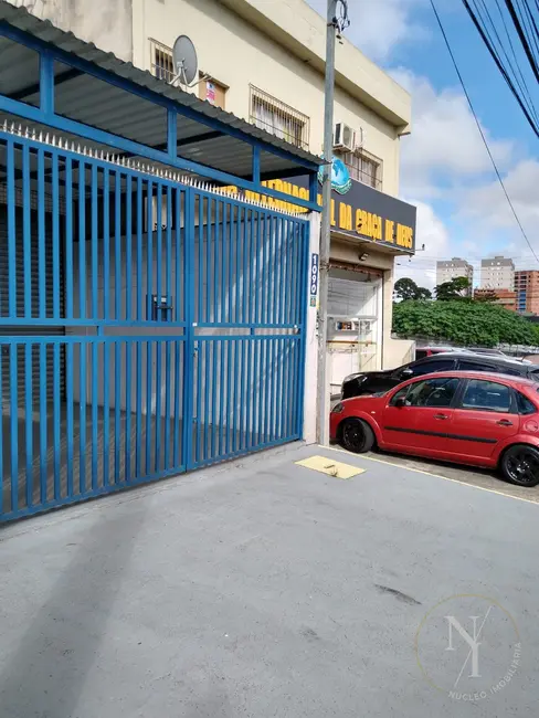 Foto 1 de Loja com 1 quarto para alugar, 170m2 em Vila Nova Bonsucesso, Guarulhos - SP