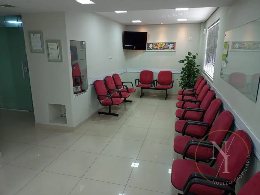 Foto 4 de Prédio Inteiro com 17 quartos à venda e para alugar, 276m2 em Jardim do Mar, Sao Bernardo Do Campo - SP