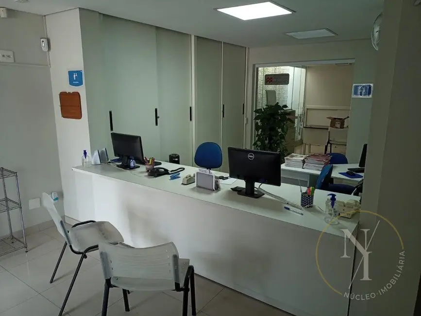 Foto 5 de Prédio Inteiro com 17 quartos à venda e para alugar, 276m2 em Jardim do Mar, Sao Bernardo Do Campo - SP