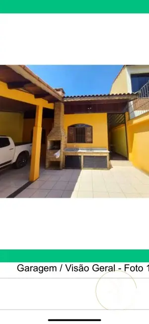 Foto 2 de Casa com 3 quartos à venda, 150m2 em Sao Bernardo Do Campo - SP