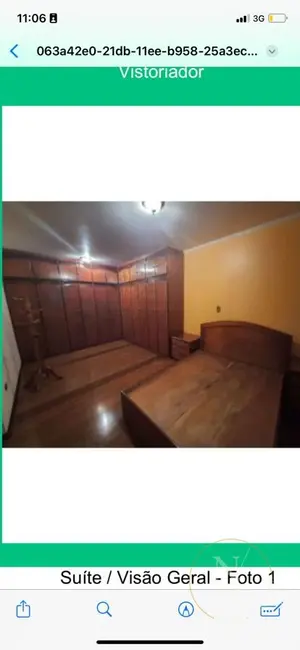 Foto 3 de Casa com 3 quartos à venda, 150m2 em Sao Bernardo Do Campo - SP