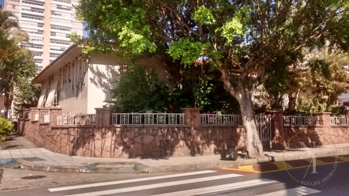 Foto 3 de Casa com 3 quartos à venda, 400m2 em Santo Antônio, Sao Caetano Do Sul - SP