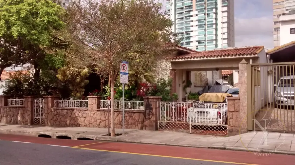 Foto 1 de Casa com 3 quartos à venda, 400m2 em Santo Antônio, Sao Caetano Do Sul - SP