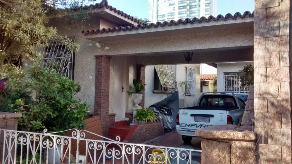 Foto 2 de Casa com 3 quartos à venda, 400m2 em Santo Antônio, Sao Caetano Do Sul - SP