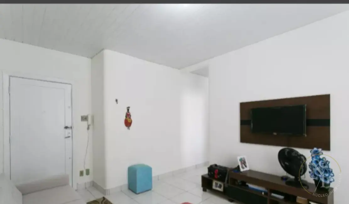 Foto 1 de Apartamento com 1 quarto à venda e para alugar, 50m2 em Brás, São Paulo - SP