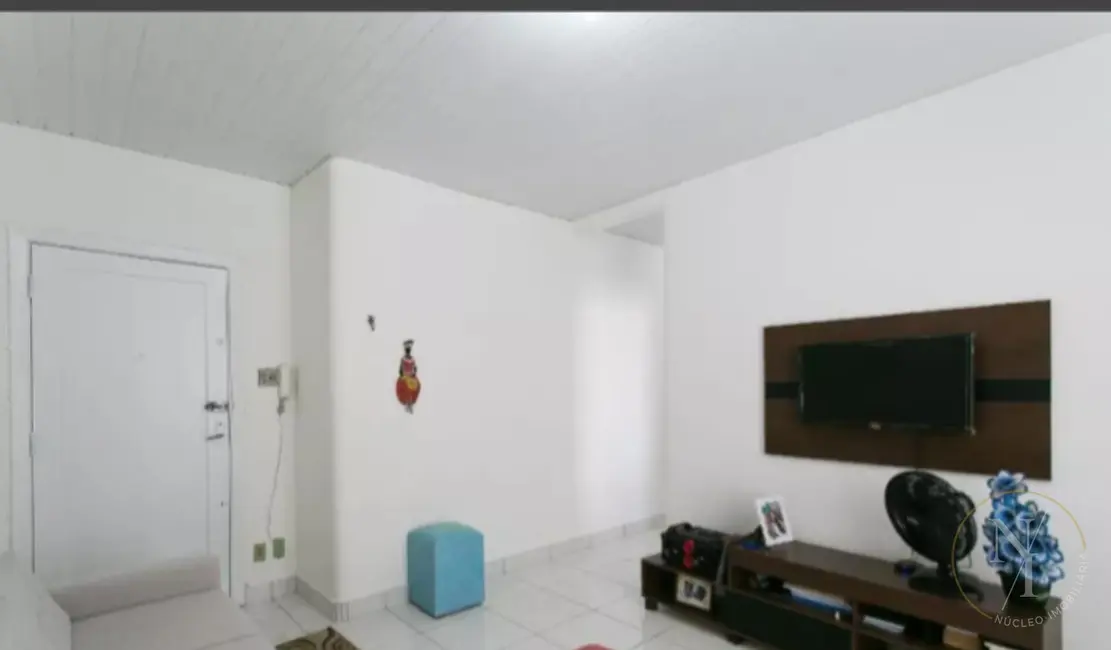 Foto 1 de Apartamento com 1 quarto à venda, 50m2 em Brás, São Paulo - SP