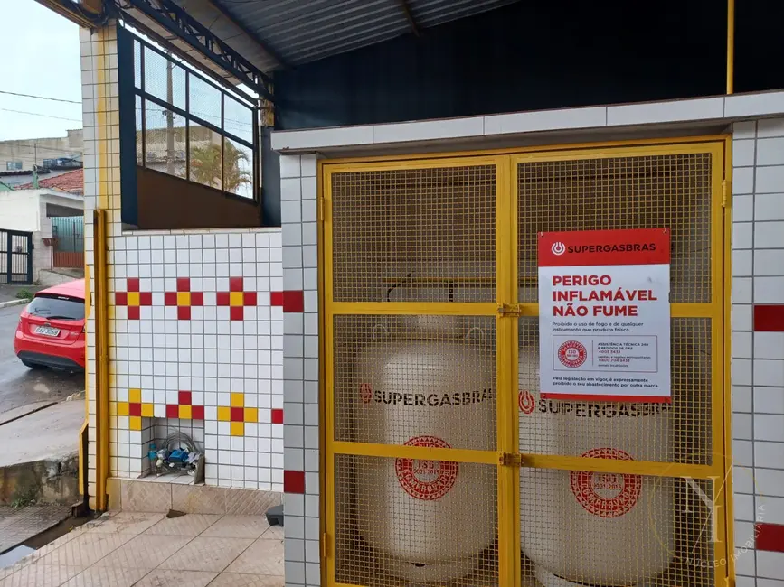 Prédio Inteiro com 3 quartos à venda e para alugar, 805m2 em Jardim Vera Cruz(Zona Leste), São Paulo - SP - imagem 3 Foto 3 de Prédio Inteiro com 3 quartos à venda e para alugar, 805m2 em Jardim Vera Cruz(Zona Leste), São Paulo - SP