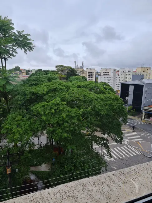 Foto 4 de Sala Comercial à venda, 46m2 em Jabaquara, São Paulo - SP