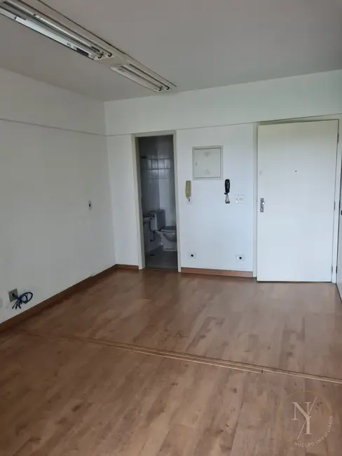 Foto 2 de Sala Comercial à venda, 46m2 em Jabaquara, São Paulo - SP