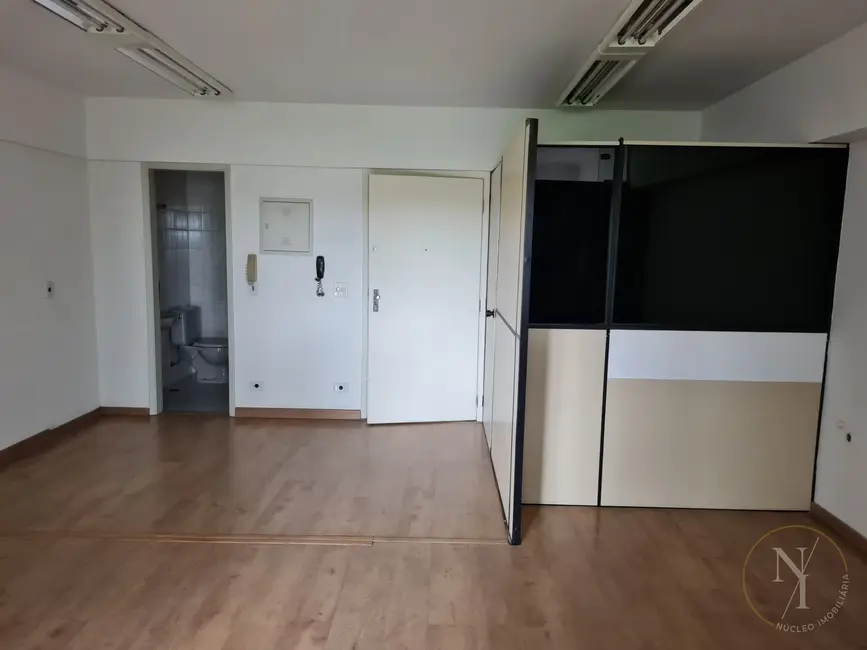 Foto 1 de Sala Comercial à venda e para alugar, 46m2 em Jabaquara, São Paulo - SP