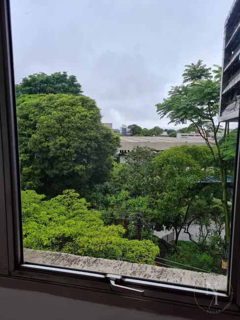 Foto 6 de Sala Comercial à venda, 46m2 em Jabaquara, São Paulo - SP