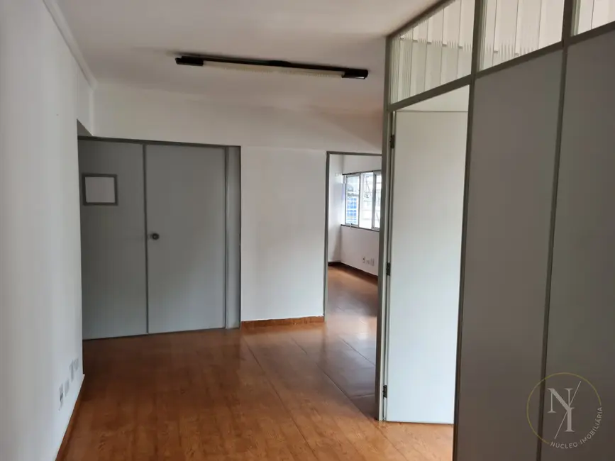 Foto 3 de Sala Comercial à venda e para alugar, 73m2 em Jabaquara, São Paulo - SP