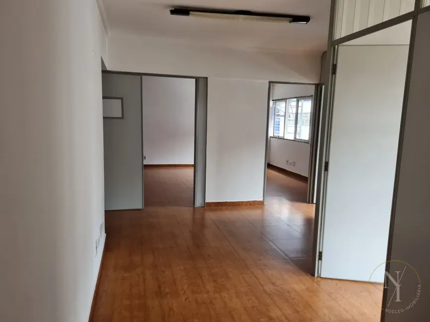 Foto 2 de Sala Comercial à venda e para alugar, 73m2 em Jabaquara, São Paulo - SP