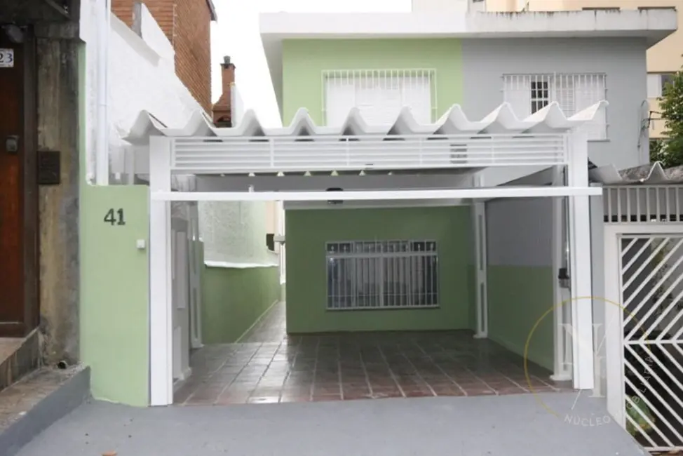 Foto 1 de Casa com 3 quartos para alugar, 250m2 em Vila da Saúde, São Paulo - SP