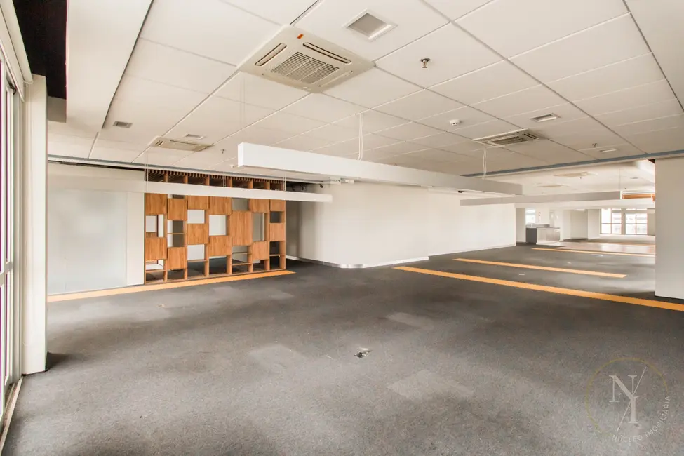 Foto 8 de Sala Comercial com 6 quartos à venda e para alugar, 873m2 em Vila Mariana, São Paulo - SP