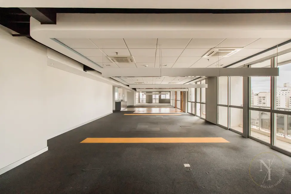 Foto 7 de Sala Comercial com 6 quartos à venda e para alugar, 873m2 em Vila Mariana, São Paulo - SP