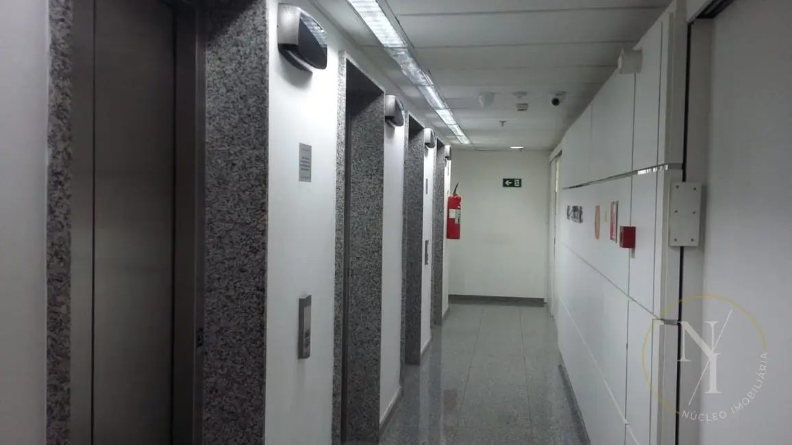 Foto 3 de Sala Comercial com 4 quartos à venda e para alugar, 258m2 em Santana, São Paulo - SP