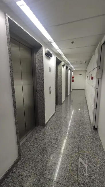 Foto 4 de Sala Comercial com 4 quartos à venda e para alugar, 258m2 em Santana, São Paulo - SP