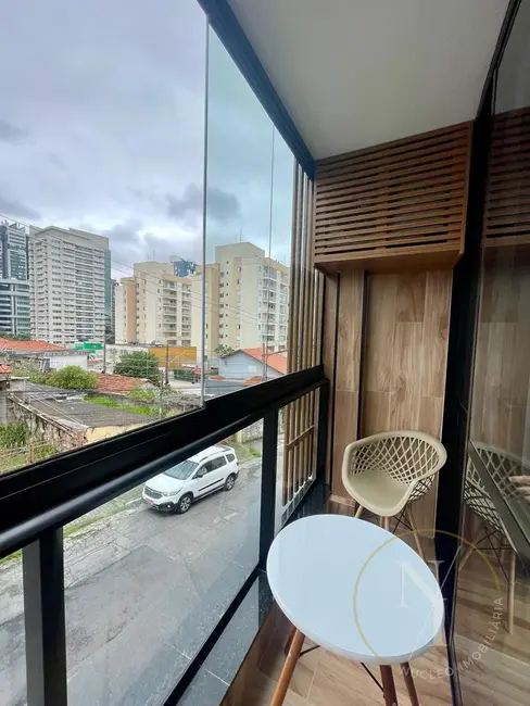 Foto 4 de Apartamento com 1 quarto à venda, 26m2 em Vila Invernada, São Paulo - SP