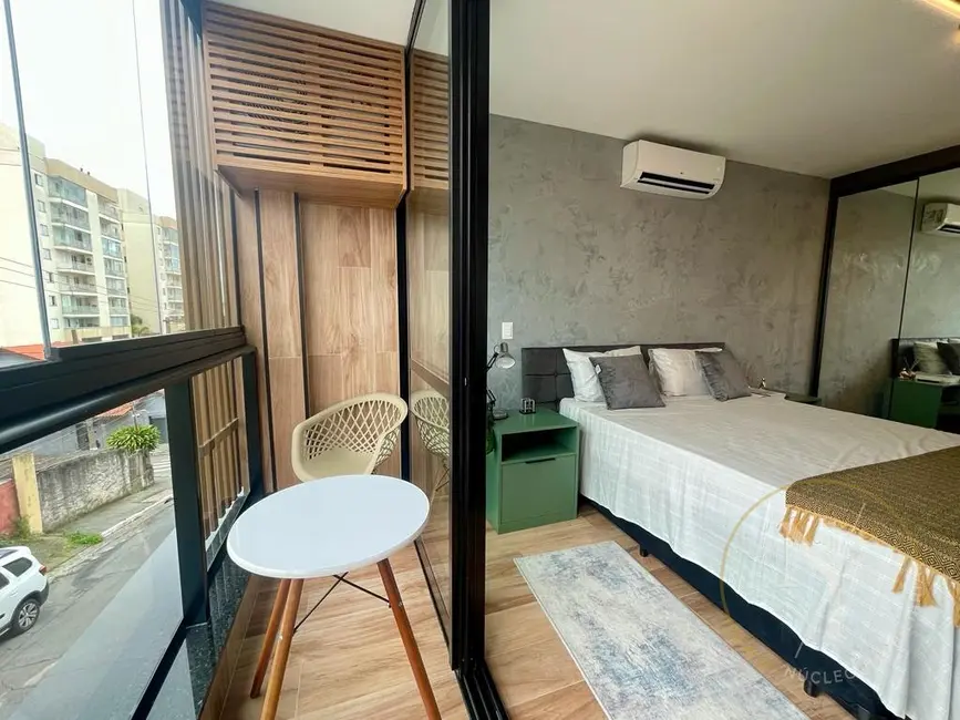 Foto 6 de Apartamento com 1 quarto à venda, 26m2 em Vila Invernada, São Paulo - SP