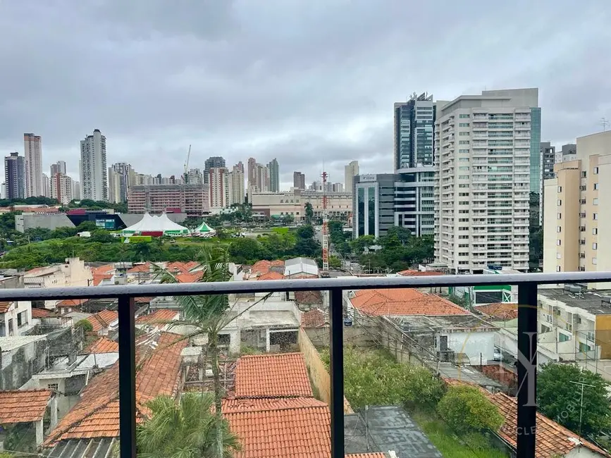 Foto 7 de Apartamento com 1 quarto à venda, 26m2 em Vila Invernada, São Paulo - SP