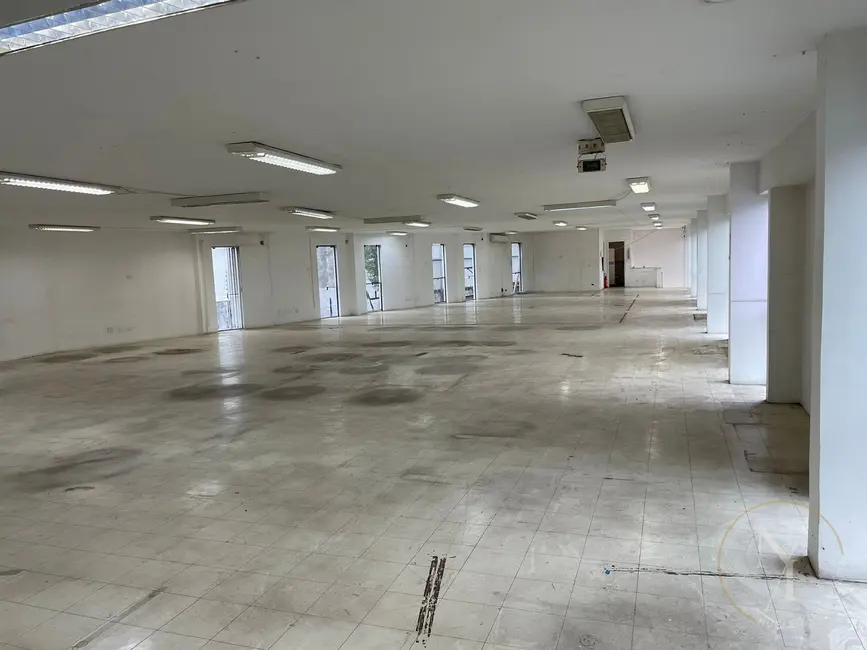 Foto 8 de Loja para alugar, 935m2 em Moema, São Paulo - SP