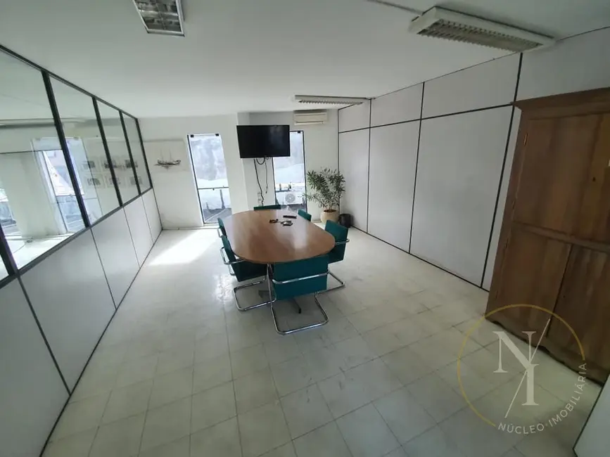 Foto 5 de Loja para alugar, 935m2 em Moema, São Paulo - SP