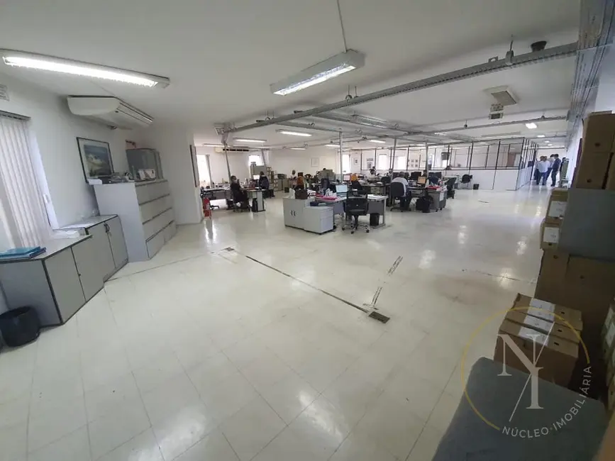 Foto 9 de Loja para alugar, 935m2 em Moema, São Paulo - SP