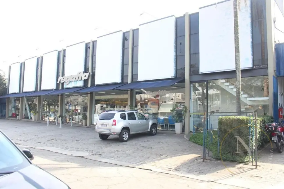 Foto 1 de Loja para alugar, 935m2 em Moema, São Paulo - SP