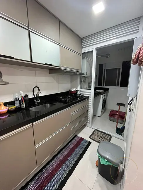 Foto 1 de Apartamento com 3 quartos à venda, 81m2 em Jardim Flor da Montanha, Guarulhos - SP