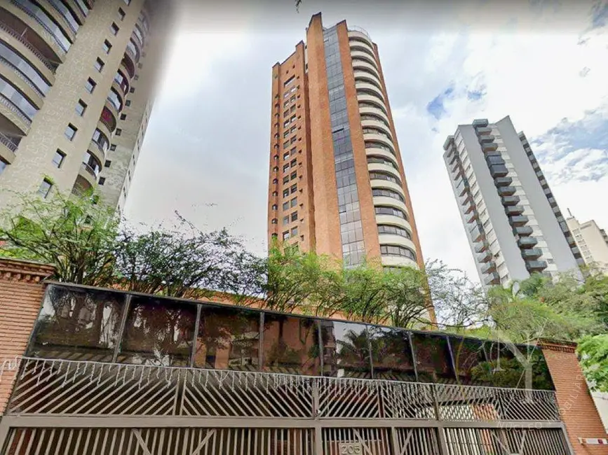 Foto 7 de Cobertura com 4 quartos à venda, 818m2 em Vila Suzana, São Paulo - SP