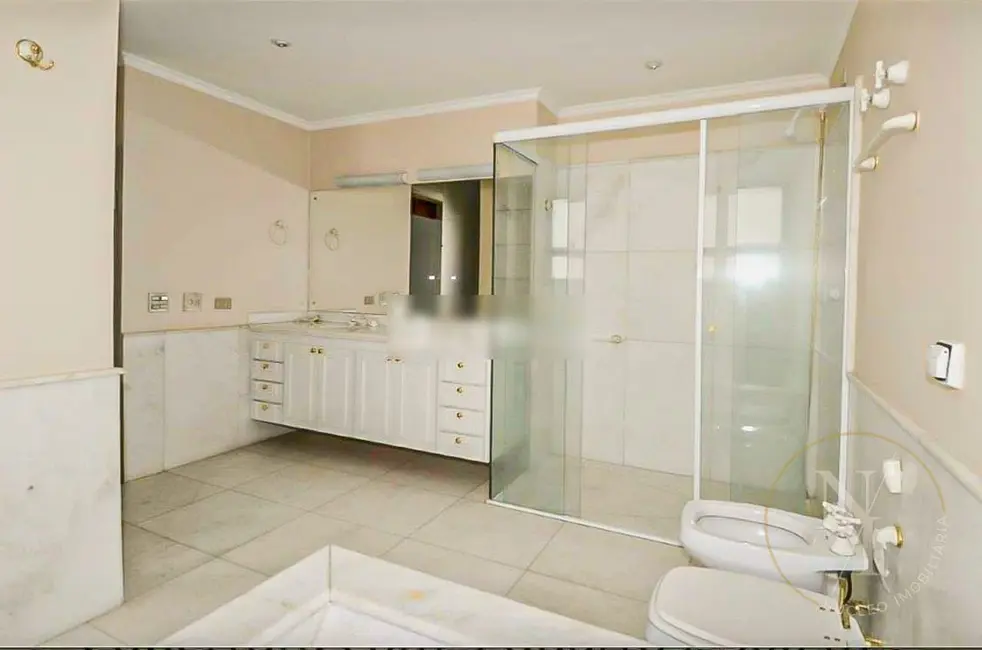 Foto 2 de Apartamento com 4 quartos à venda, 818m2 em Vila Suzana, São Paulo - SP