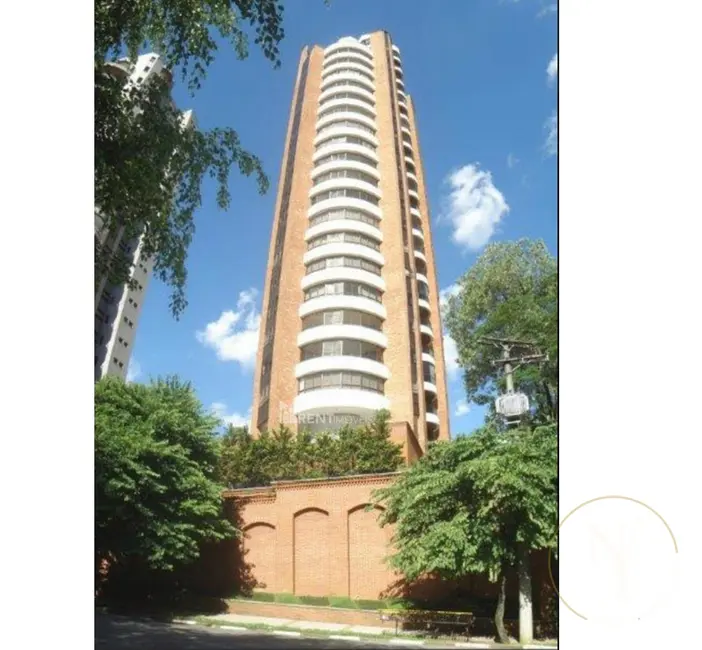 Foto 1 de Apartamento com 4 quartos à venda, 818m2 em Vila Suzana, São Paulo - SP