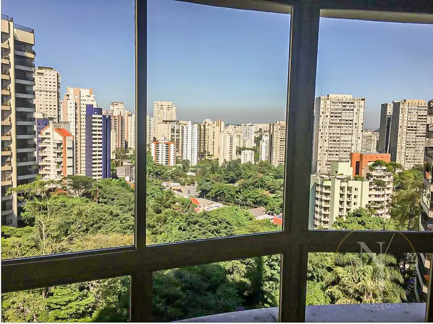 Foto 5 de Cobertura com 4 quartos à venda, 818m2 em Vila Suzana, São Paulo - SP