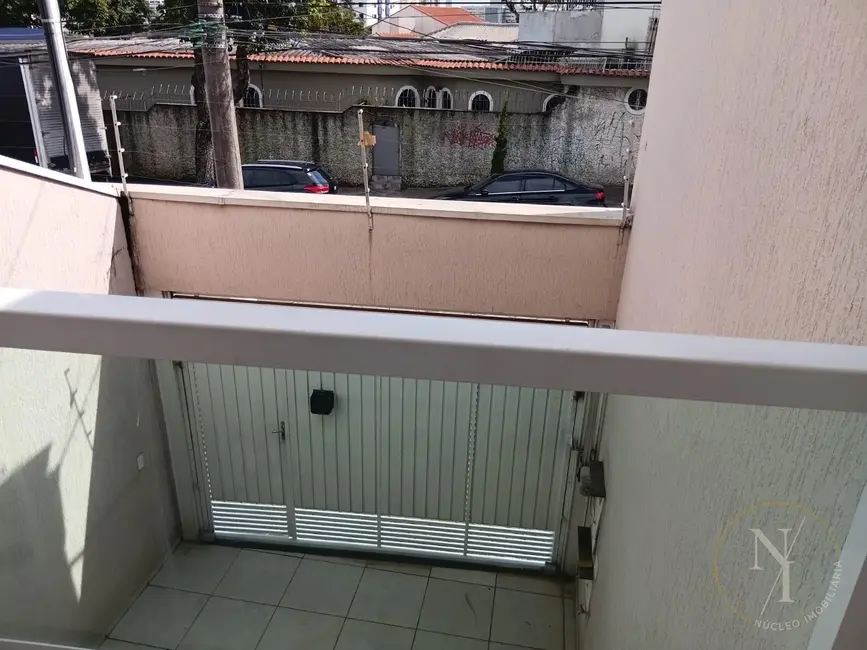 Casa com 3 quartos à venda e para alugar, 110m2 em Vila Prudente, São Paulo - SP - imagem 2 Foto 2 de Casa com 3 quartos à venda e para alugar, 110m2 em Vila Prudente, São Paulo - SP