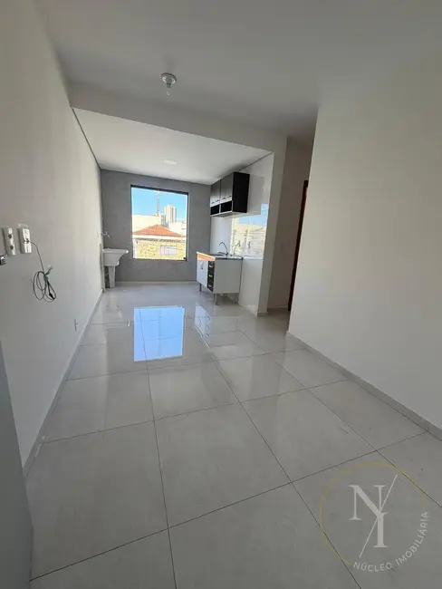 Foto 2 de Apartamento com 2 quartos à venda, 41m2 em Vila Carrão, São Paulo - SP