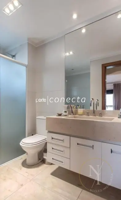 Foto 7 de Apartamento com 4 quartos à venda, 186m2 em Vila Regente Feijó, São Paulo - SP