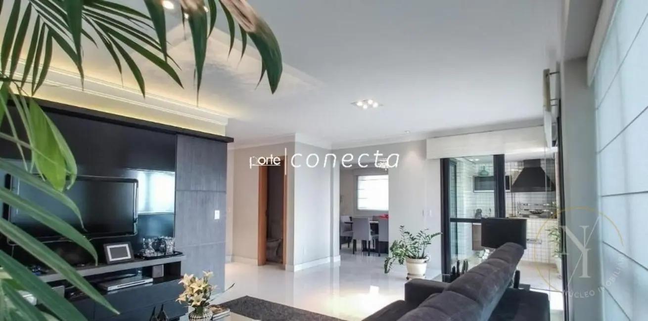 Foto 9 de Apartamento com 4 quartos à venda, 186m2 em Vila Regente Feijó, São Paulo - SP