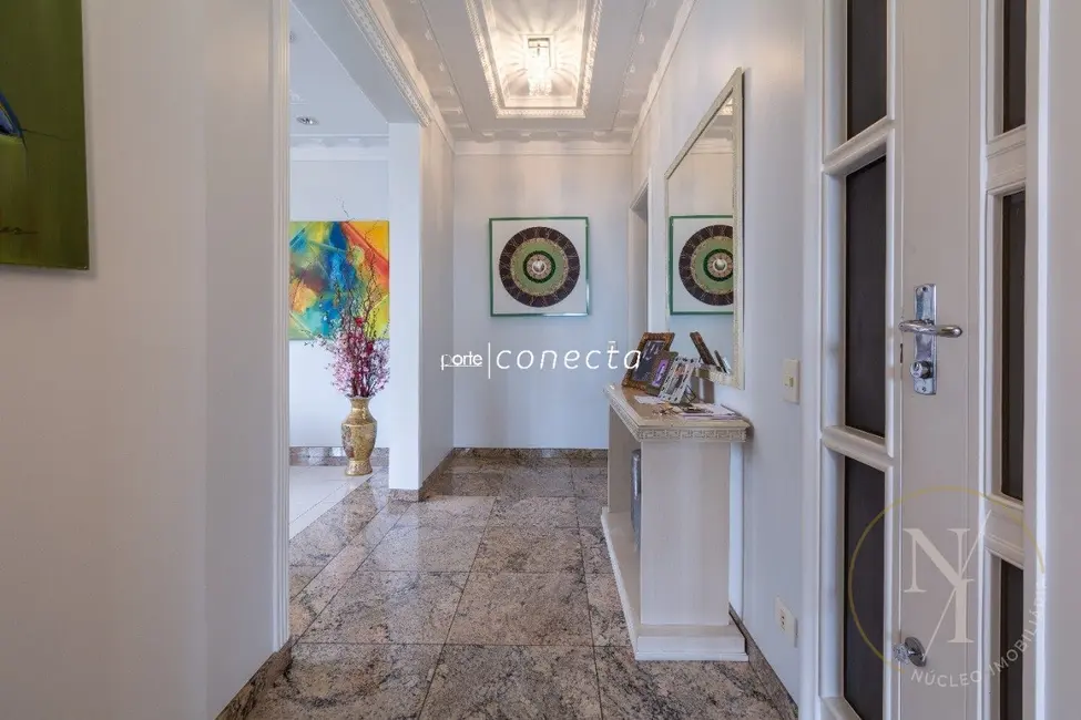 Apartamento com 4 quartos à venda, 296m2 em Tatuapé, São Paulo - SP - imagem 5 Foto 5 de Apartamento com 4 quartos à venda, 296m2 em Tatuapé, São Paulo - SP