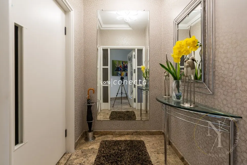 Foto 1 de Apartamento com 4 quartos à venda, 296m2 em Tatuapé, São Paulo - SP