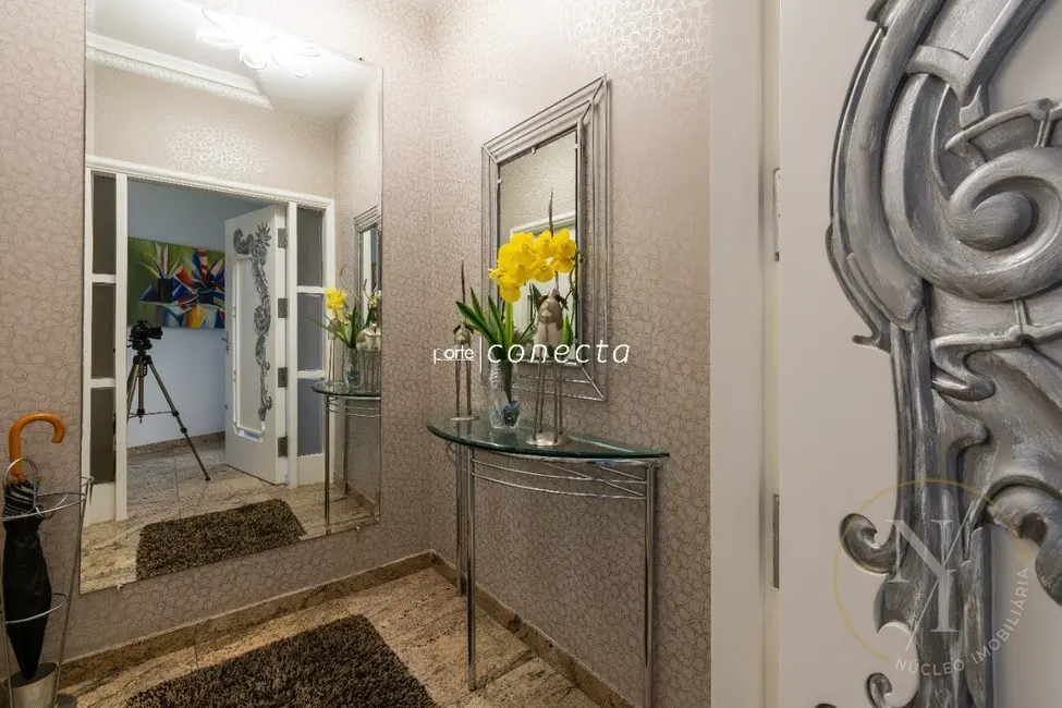 Foto 2 de Apartamento com 4 quartos à venda, 296m2 em Tatuapé, São Paulo - SP