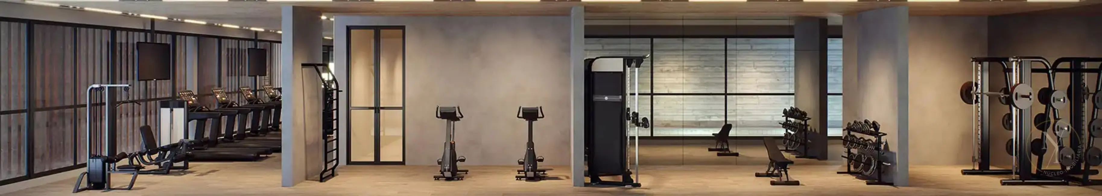 Apartamento com 3 quartos à venda, 94m2 em Vila Mariana, São Paulo - SP - imagem 7 Foto 7 de Apartamento com 3 quartos à venda, 94m2 em Vila Mariana, São Paulo - SP