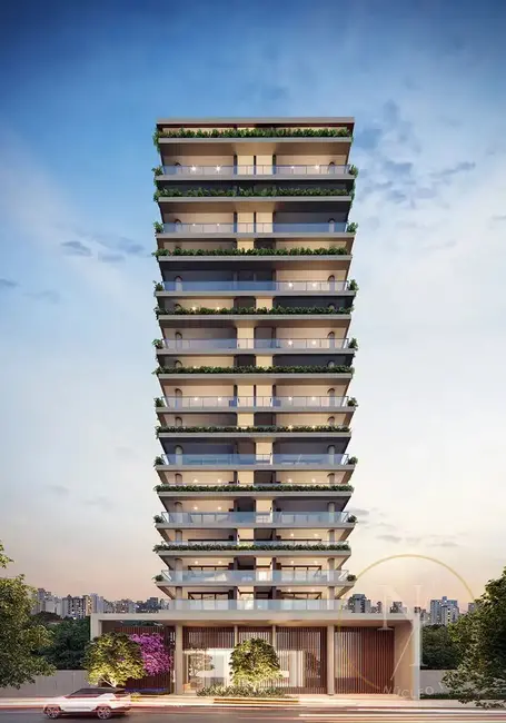 Apartamento com 3 quartos à venda, 94m2 em Vila Mariana, São Paulo - SP - imagem 1 Foto 1 de Apartamento com 3 quartos à venda, 94m2 em Vila Mariana, São Paulo - SP