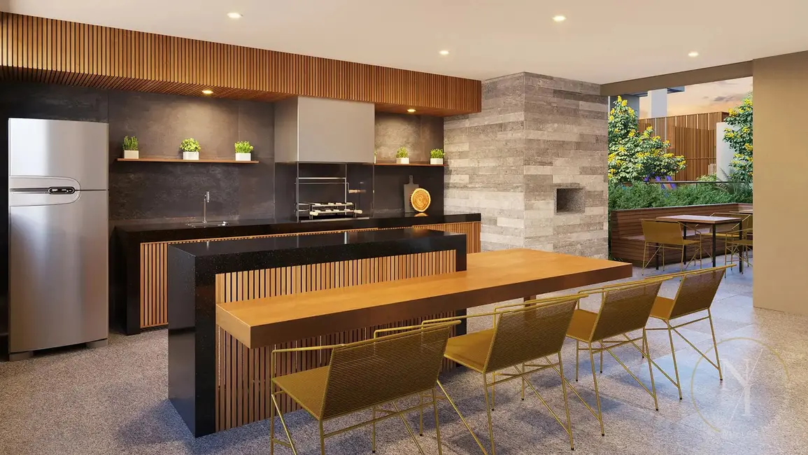 Apartamento com 3 quartos à venda, 94m2 em Vila Mariana, São Paulo - SP - imagem 6 Foto 6 de Apartamento com 3 quartos à venda, 94m2 em Vila Mariana, São Paulo - SP