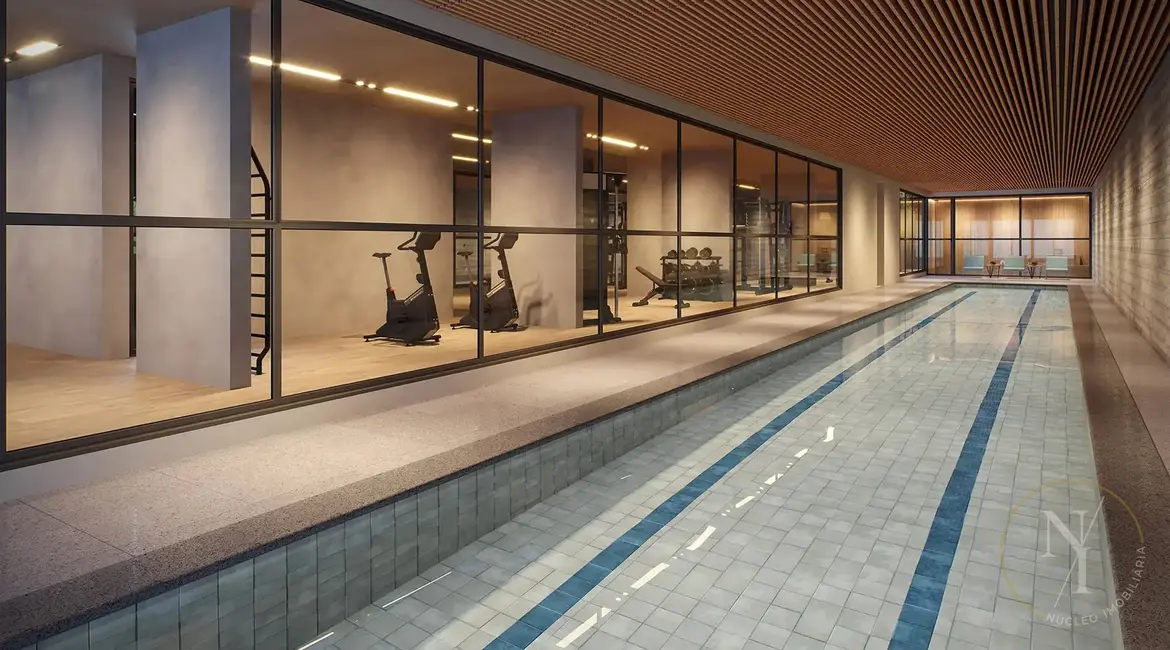 Apartamento com 3 quartos à venda, 94m2 em Vila Mariana, São Paulo - SP - imagem 8 Foto 8 de Apartamento com 3 quartos à venda, 94m2 em Vila Mariana, São Paulo - SP